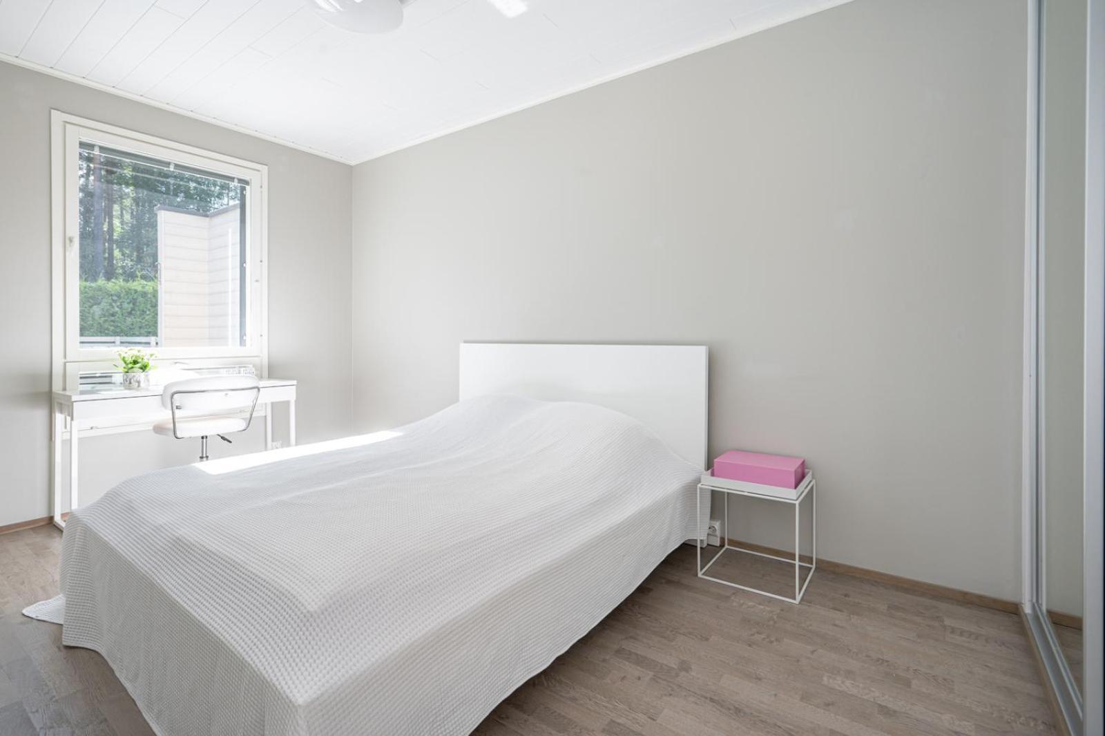 Kaksio Saunalla Huoneisto Lohja